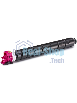 Картридж лазерный Kyocera TK-8525M (1T02RMBNL0/1T02RMBNL1) пурпурный для TASKalfa 4052ci 20000 стр.