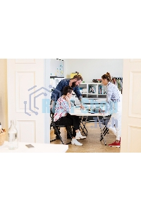 Плоттер струйный Epson SureColor SC-T3100N (C11CF11301A0) без стенда, A1, 24