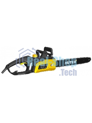 Электрическая цепная пила Huter ELS-2,7P 2000Вт (70/10/9)