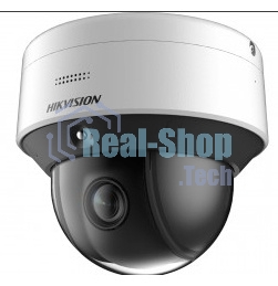 Камера видеонаблюдения Hikvision DS-2DE3C210IX-DE(C1)(T5) 2.8-28мм