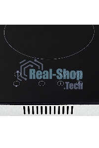 Панель варочная Maunfeld EVCE.292-BK ДОМИНО, ЧЕРНОЕ стекло