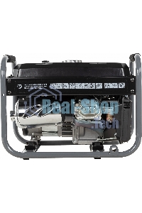 Электрогенератор бензиновый Carver PPG- 2500А, 2.3 кВт, 67 дБ, 40 кг
