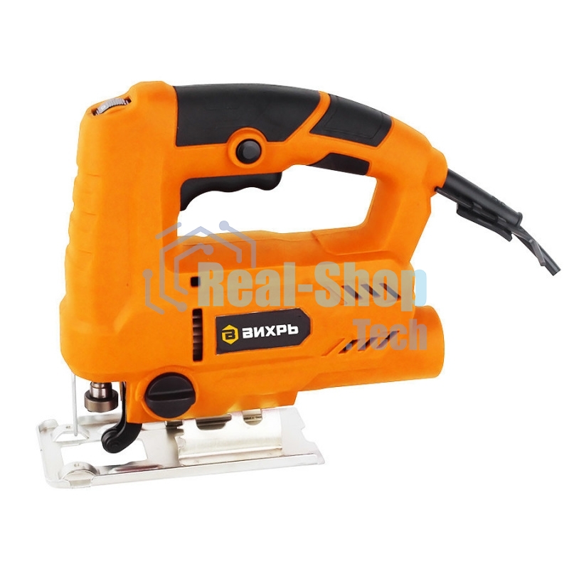 Лобзик электрический Вихрь ЛЭ-65 72/9/4