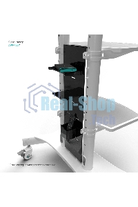 Стойка для телевизора с кронштейном ONKRON TS1881 50