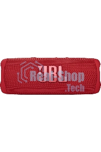 Портативная акустика JBL Flip 6, красный