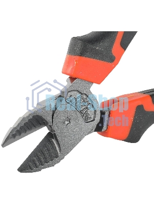 Кусачки Patriot Platinum KPP-160L, усиленные, Cr-V сталь, 160мм