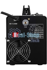 Сварочный полуавтомат Deko DKWM200A MIG-MAG/ММА 5.6кВт