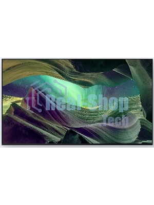 Телевизор Sony BRAVIA 75