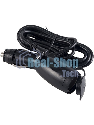 Видеорегистратор Silverstone F1 Hybrid UNO SPORT 4K Wi-Fi, 3840x2160, 3