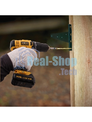 Набор бит Gross 11357 ph2х50 сталь s2 2 шт.