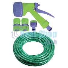 Набор поливочный Palisad шланг 1/2