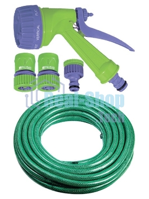 Набор поливочный Palisad шланг 1/2