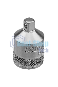 Набор торцевых головок Gross трещотка 120 зубьев, 41 предмет, 1/2