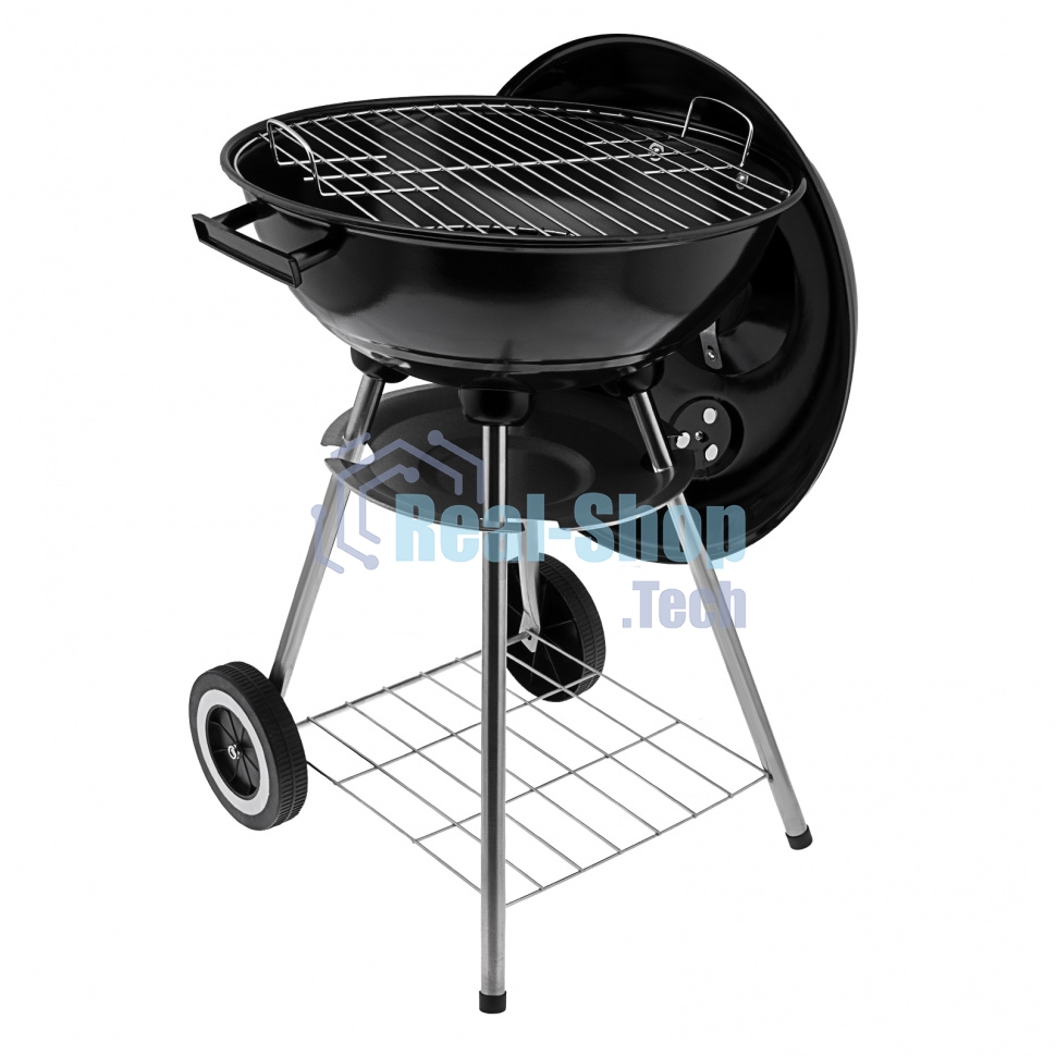 Барбекю сферический Palisad, 44 см, Camping