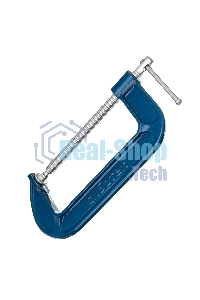 Струбцина Сибртех g-образная 150мм