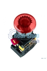 Кнопка AELA-22 