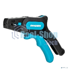 Щипцы для зачистки электропроводов Gross 17722 0,2-6 мм2
