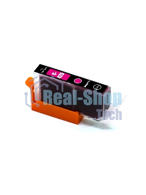 Картридж струйный NVPrint CLI-426M (NV-4558B001) Magenta для Canon Pixma iP4840, MG5140, MG6140, MG8140 (10.5 мл) совместимый