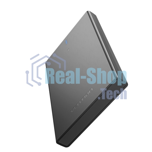 Внешний корпус Vention для HDD/SSD 2.5