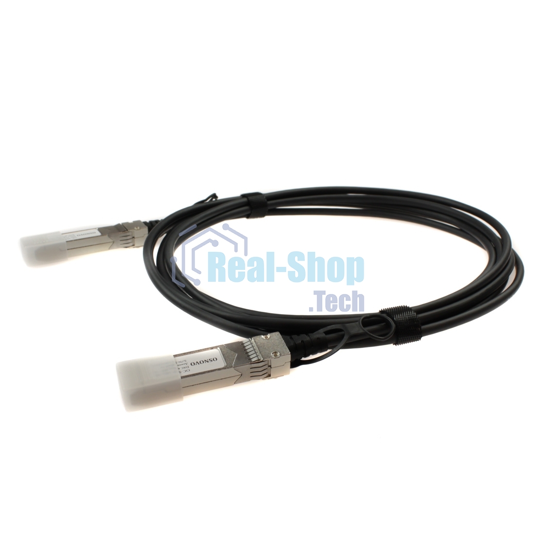 Кабель Osnovo OC-SFP-10G-1M