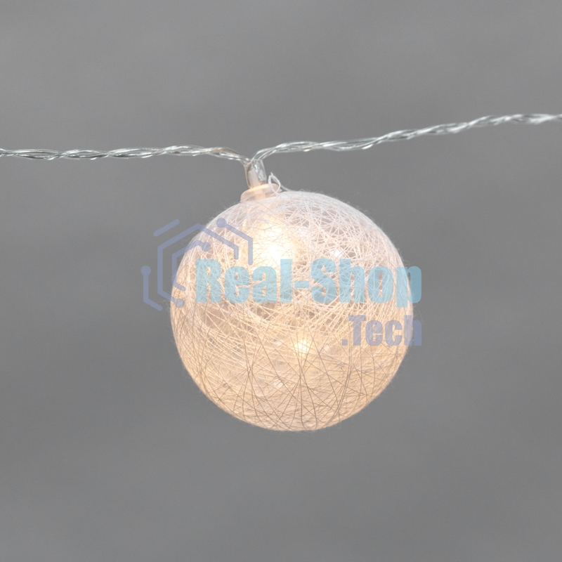 Гирлянда светодиодная Neon-night 