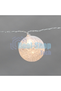 Гирлянда светодиодная Neon-night 