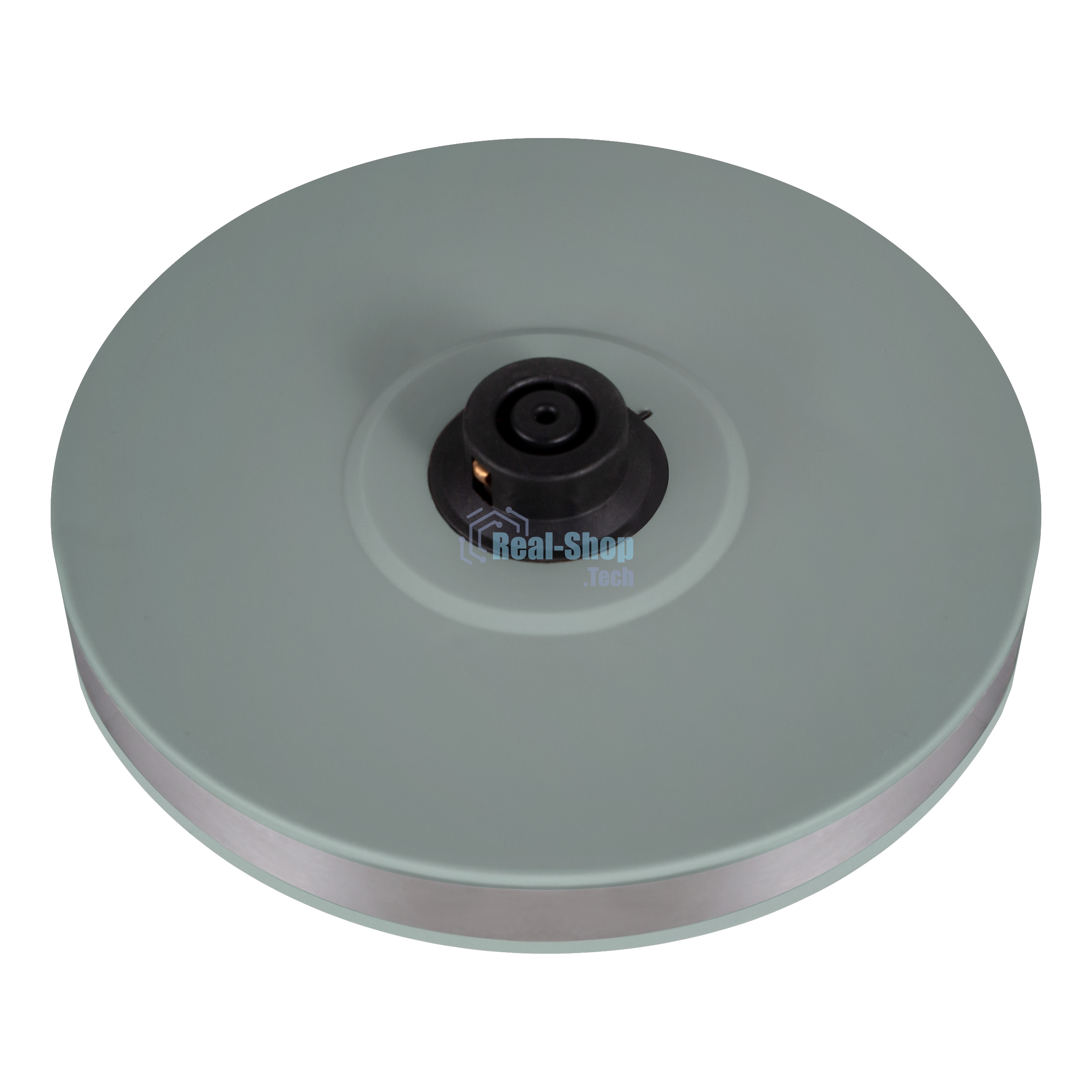 Чайник электрический Maunfeld MGK-635DGN зеленый, 1,7 л, 2200 Вт