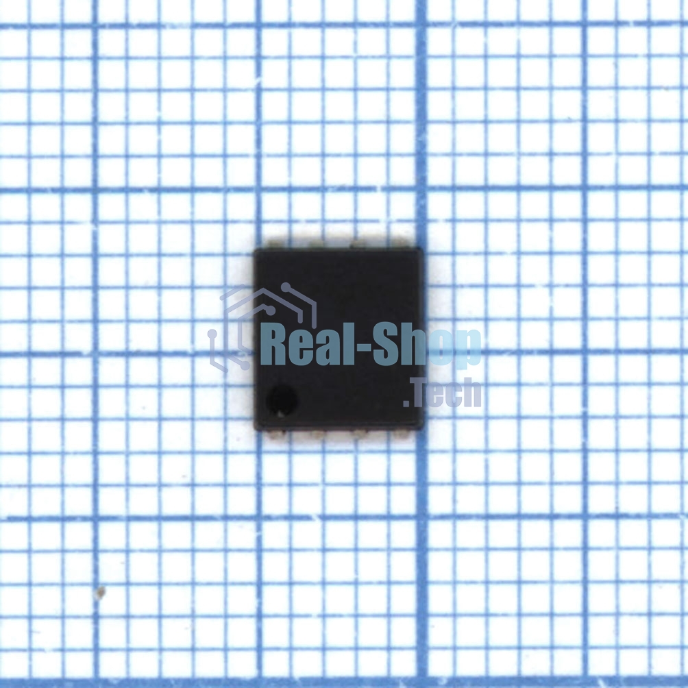 Транзистор N-Mosfet AON6312 DFN5X6 30V 85A 50W