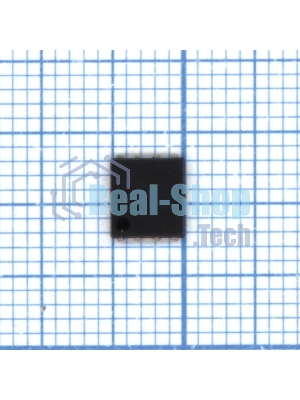 Транзистор N-Mosfet AON6312 DFN5X6 30V 85A 50W