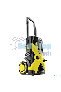 Минимойка Karcher K 5 basic 2100Вт