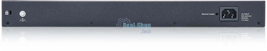 Коммутатор Smart L3 Lite Zyxel NebulaFlex XGS1935-52, rack 19