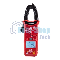 Токовые клещи Rexant R200A