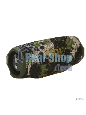 Портативная колонка JBL JBLCHARGE6SQUAD камуфляж