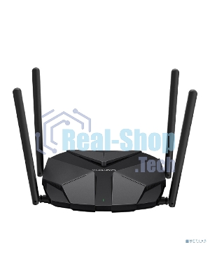 Двухдиапазонный Wi-Fi Роутер Mercusys MR85X
