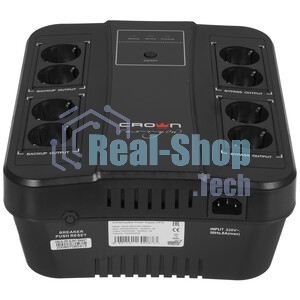 Источник бесперебойного питания CMUS-295 EURO SMART