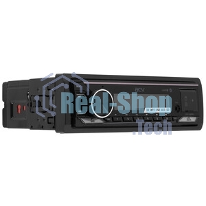 Автомагнитола ACV AVS-948BM, 1 DIN, Bluetooth, USB Type-A, AUX