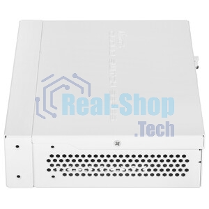 Маршрутизатор 8PORT 1000M 4SFP CRS112-8P-4S-IN MIKROTIK