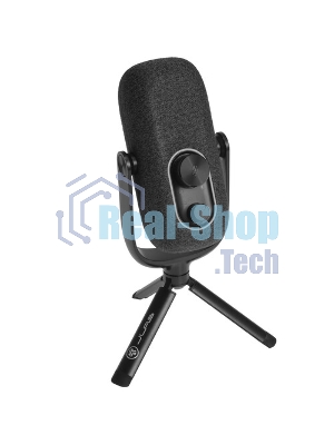 Проводной микрофон Jlab JBuds Talk Mixed Microphone (PN: MJBUDSTALKRBLK4)