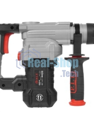 Перфоратор P.I.T. PBH26-C4, SDS-plus, 1200 Вт, 4,7 Дж, от сети