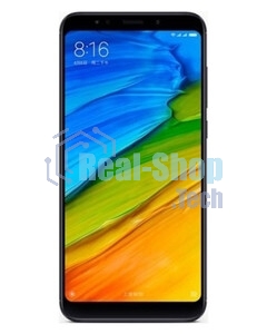 Аккумуляторная батарея BN44 для Xiaomi Note 5 Dual, Redmi 5 Plus 3900mAh/15.02Wh 3,85V