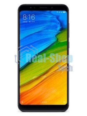 Аккумуляторная батарея BN44 для Xiaomi Note 5 Dual, Redmi 5 Plus 3900mAh/15.02Wh 3,85V