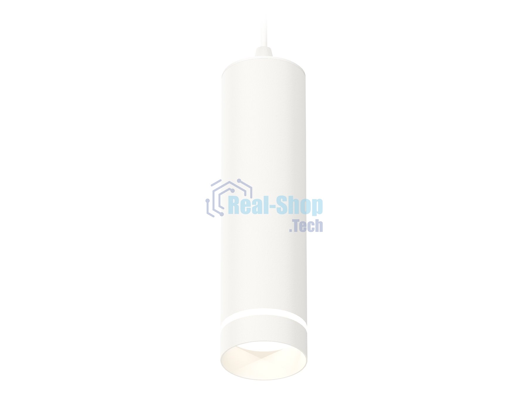 Светильник Ambrella Light XP6355002 SWH/FR белый песок/белый матовый MR16 GU5.3 (A2301, C6355, N6228)