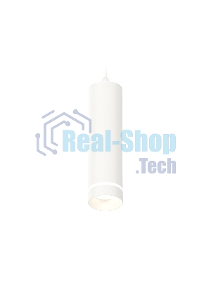 Светильник Ambrella Light XP6355002 SWH/FR белый песок/белый матовый MR16 GU5.3 (A2301, C6355, N6228)