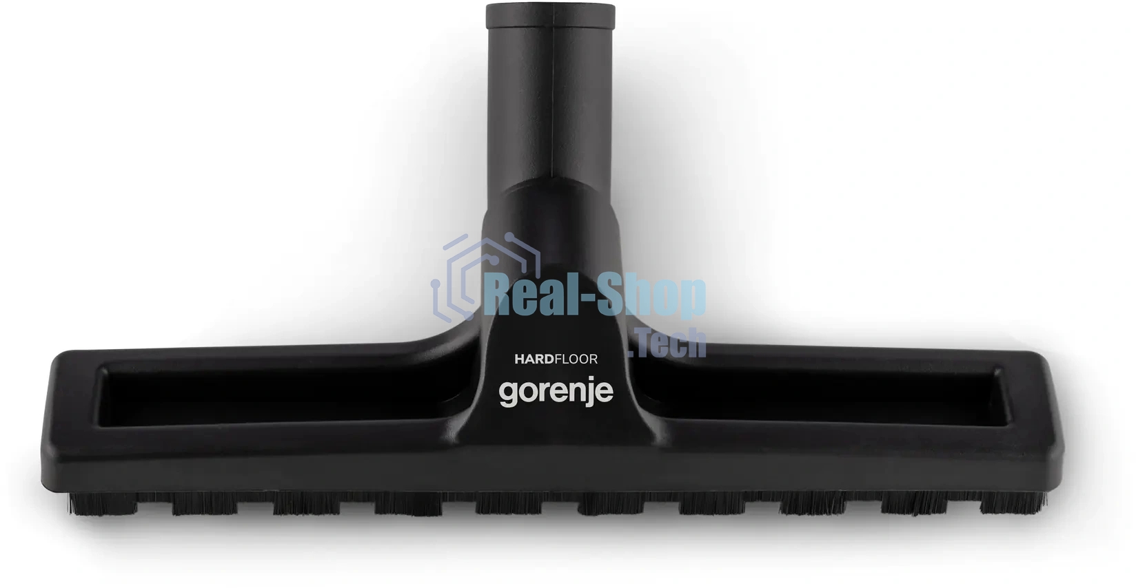 Пылесос Gorenje VC2202G4AHR красный/черный, 330/2200 Вт, уборка сухая, пылесборник контейнер 3,3 л
