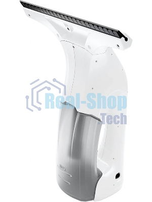 Мойщик окон Karcher KWI 1 *EU белый/серый