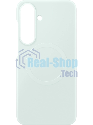 Чехол Samsung для Samsung Galaxy S26 FE Magnet Case with MagSafe мятный (EF-ES741CMEGRU)