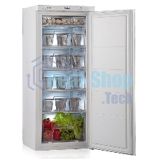 Морозильная камера Pozis FV-115 С, белый, 163л, 6 ящиков