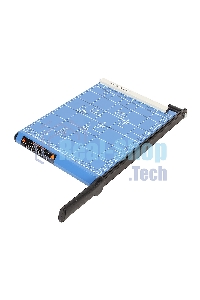 Резак сабельный ГЕЛЕОС РС A4-1 Резак сабельный ГЕЛЕОС РС A4-1, А4, 11-12 листов (70г/м2), прижим механич. корпус металл