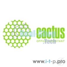 Картридж лазерный Cactus CS-P411 черный (2000 стр.) для Panasonic MB1900/MB2000/MB2010/MB2020/MB2025/MB2030