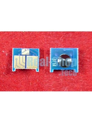 Чип ELP для HP Color Laserjet Enterprise M855dn/M855x+/M855xh Cyan (CF311A), 31.5K (Китай)